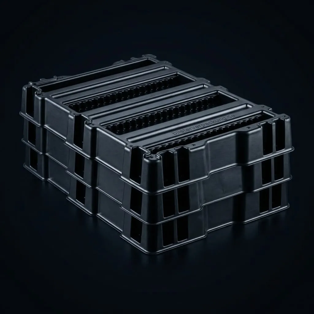 ABS thermoforming for automotive – Scafa Thermoforming