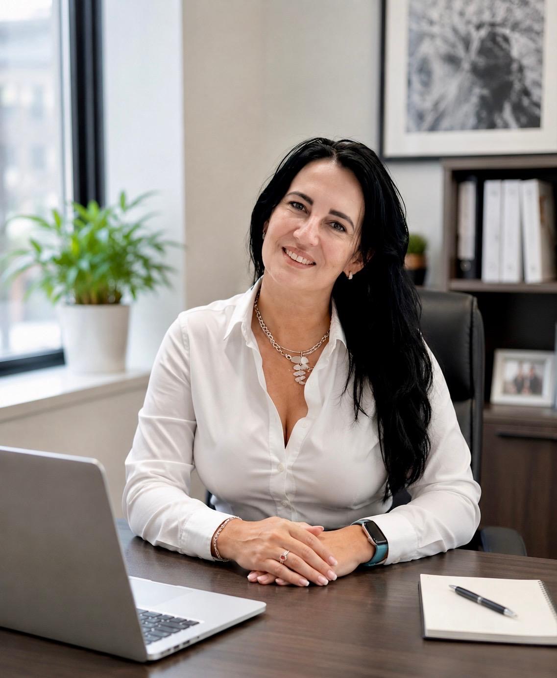 Anaid Valdez — U.S. Contact & Correspondence, Scafa Thermoforming