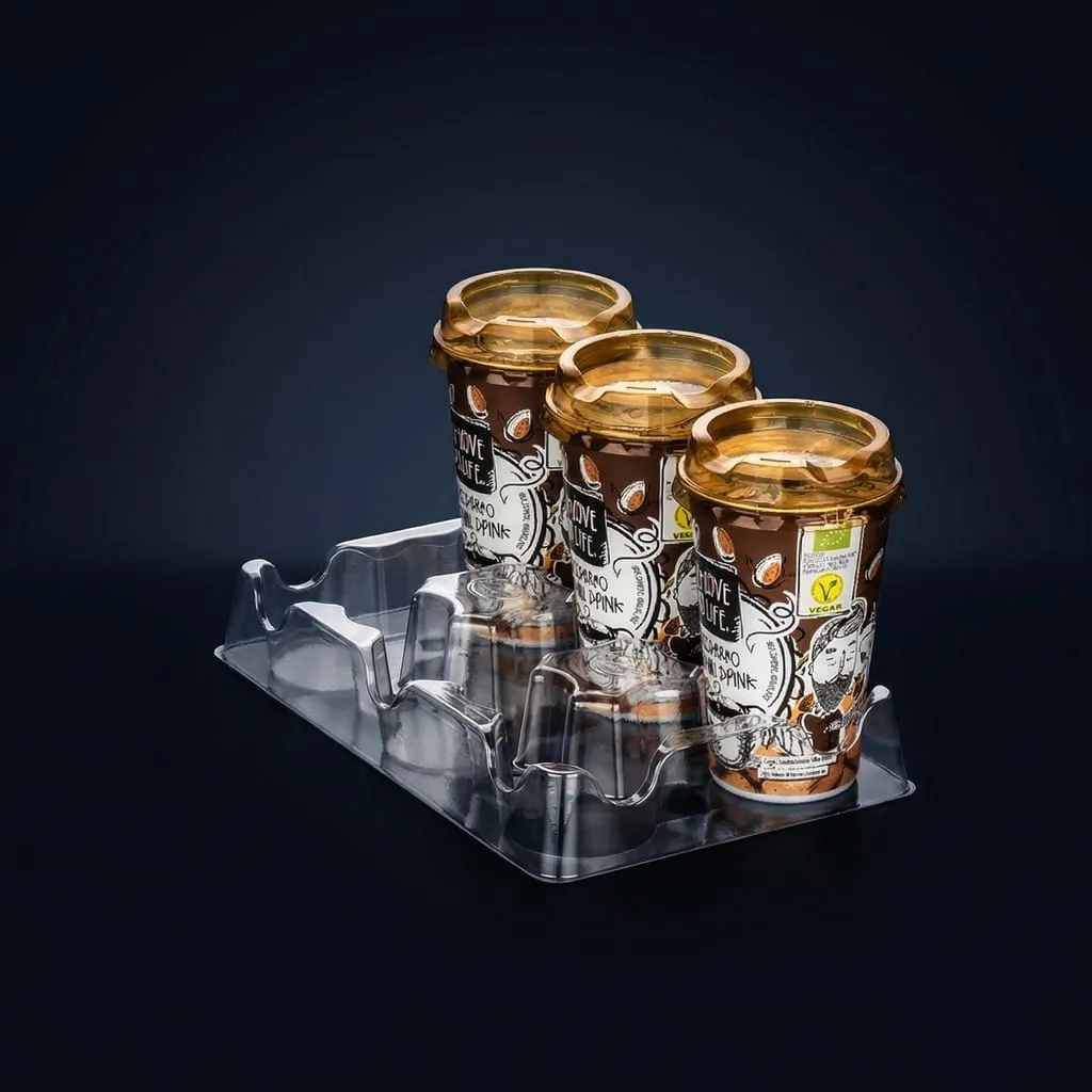 Blister Packaging