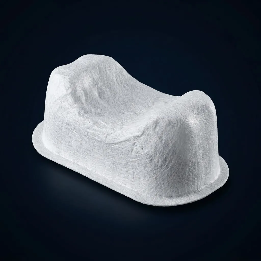 Nonwoven Processing