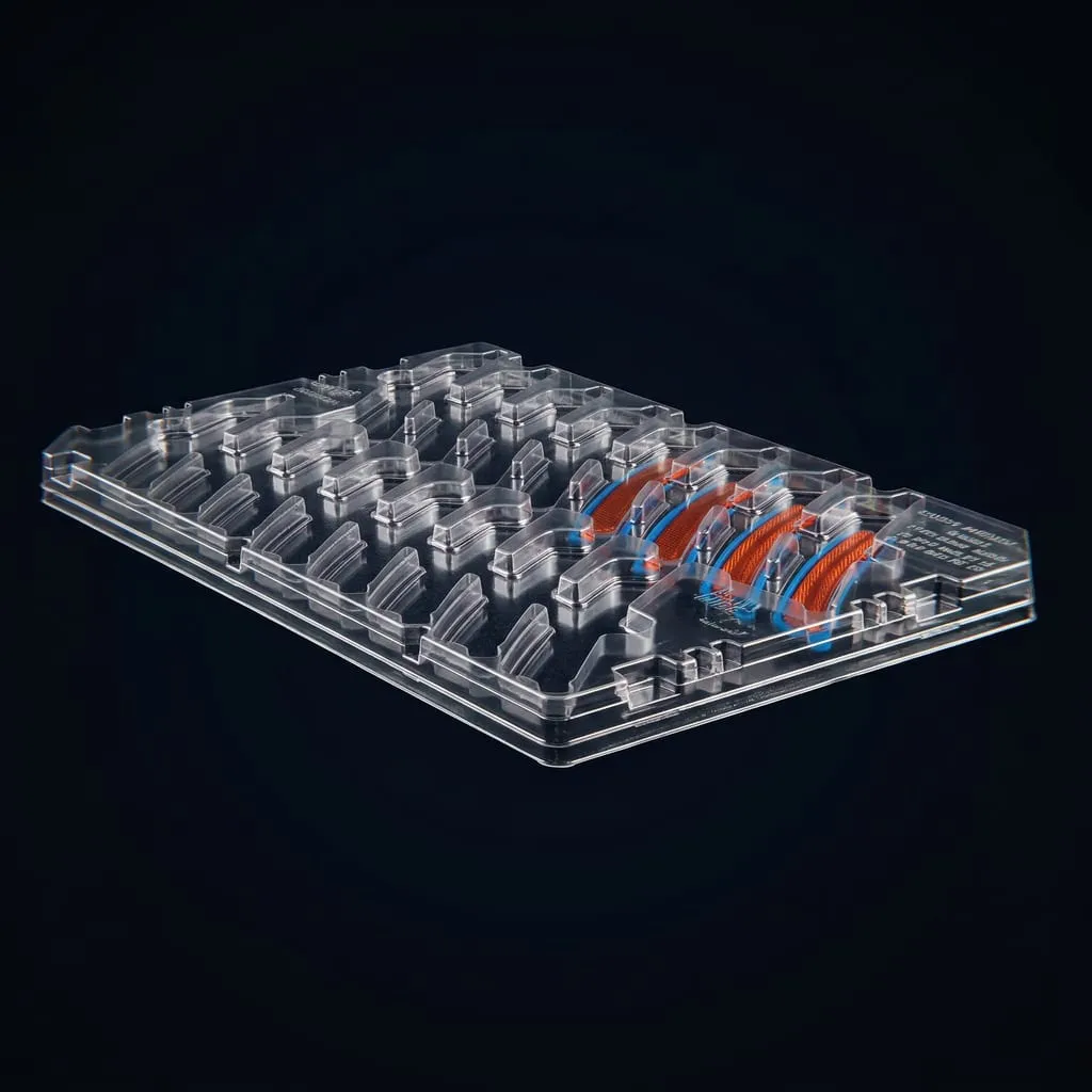 Automotive Trays