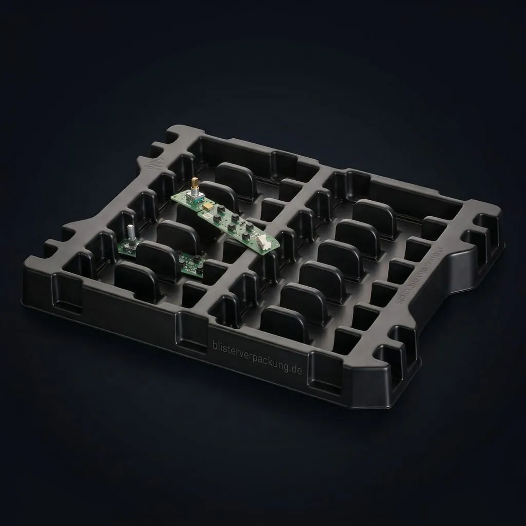 ESD Trays