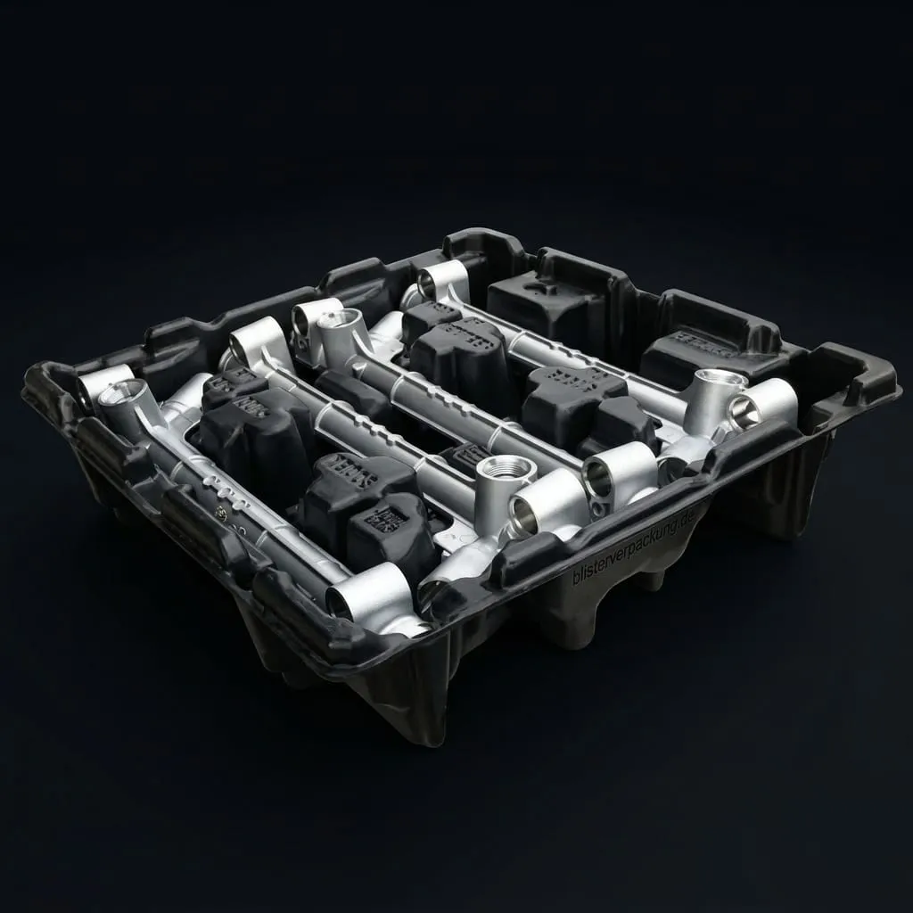 Plastic Inlays