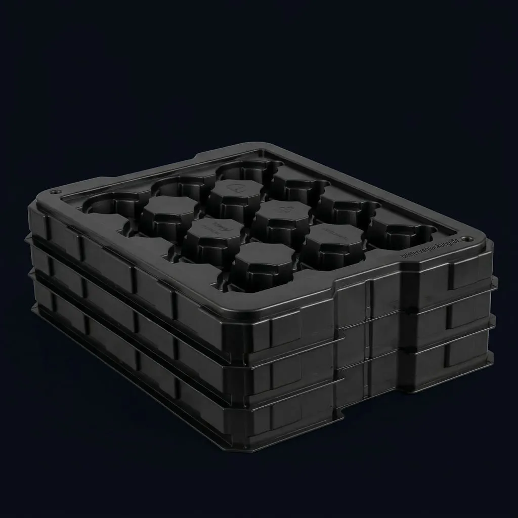 Trayserver Trays