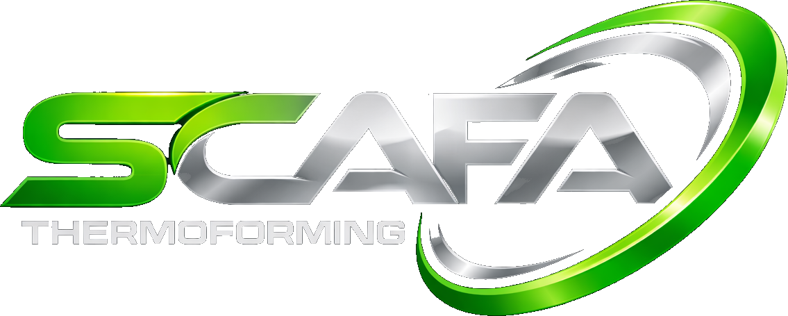SCAFA Logo — Blister Packaging USA